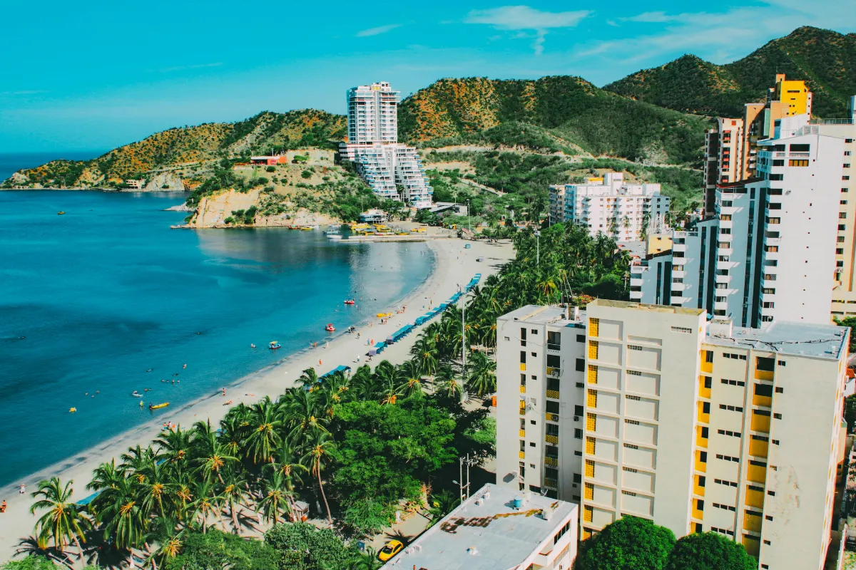 Santa Marta Portada destino 1