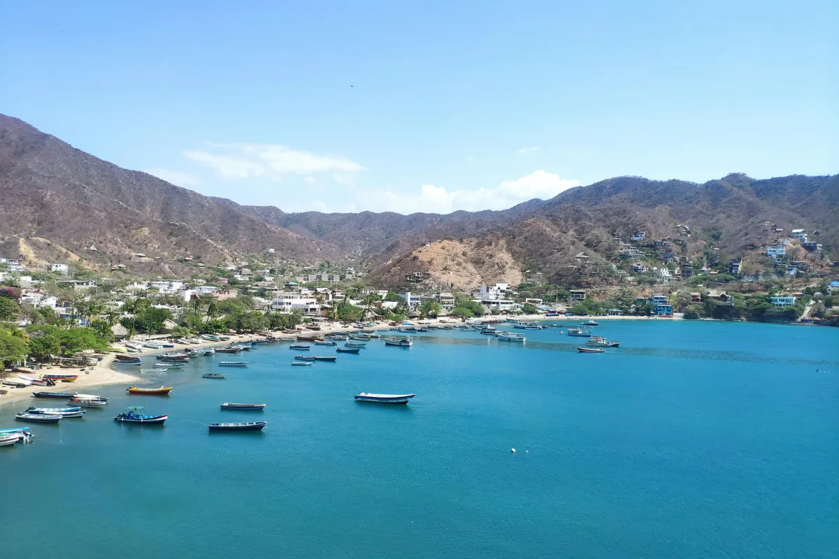 Santa Marta Portada destino 2