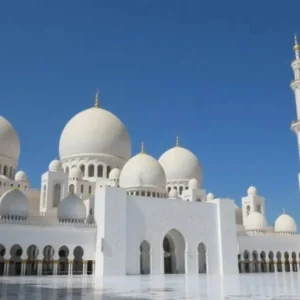 Emiratos Árabes