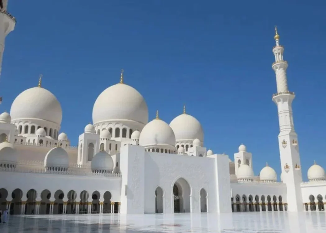 Emiratos Árabes