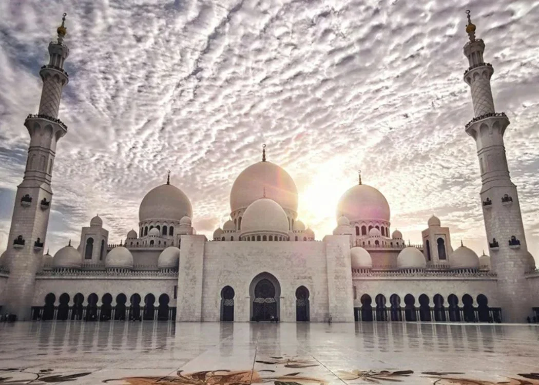 Dubai y abu dhabi
