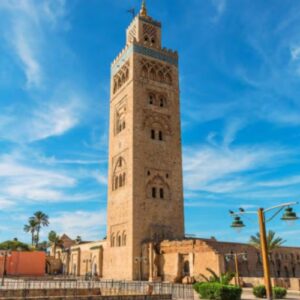 Costa del Sol, Marruecos
