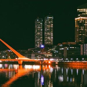 Buenos Aires e Iguazú