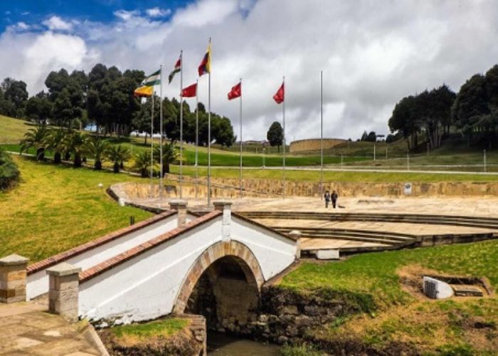 Boyacá 3 días