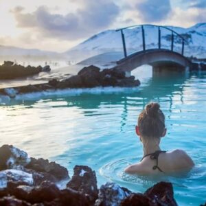 Islandia Auroras Boreales