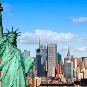 Toronto, Niágara y Nueva York