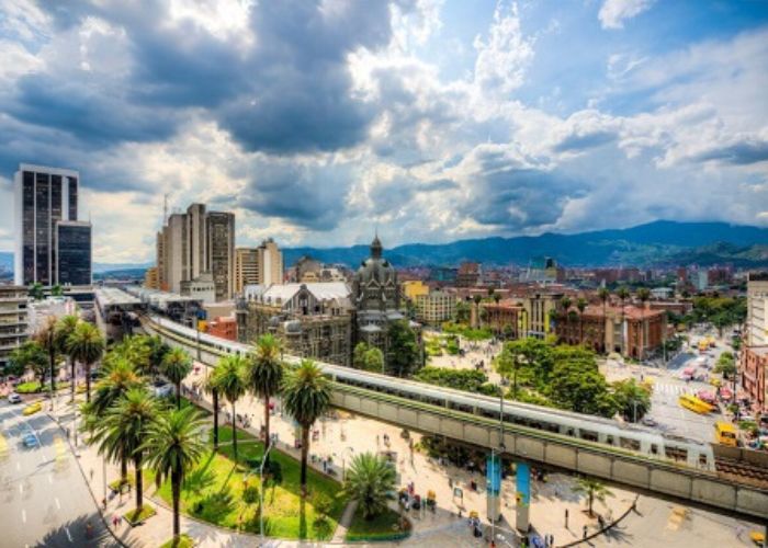 Circuito  Puebliando por Antioquia 5 días
