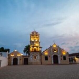 Mompox 4 días