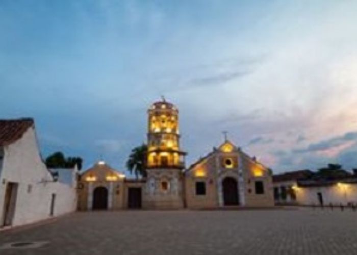 Mompox 4 días
