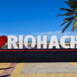 Guajira plan 5 días