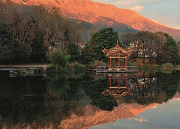 CHINA FABULOSA