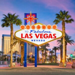 Los Ángeles, Las Vegas y el Gran Cañón Fin Los Angeles