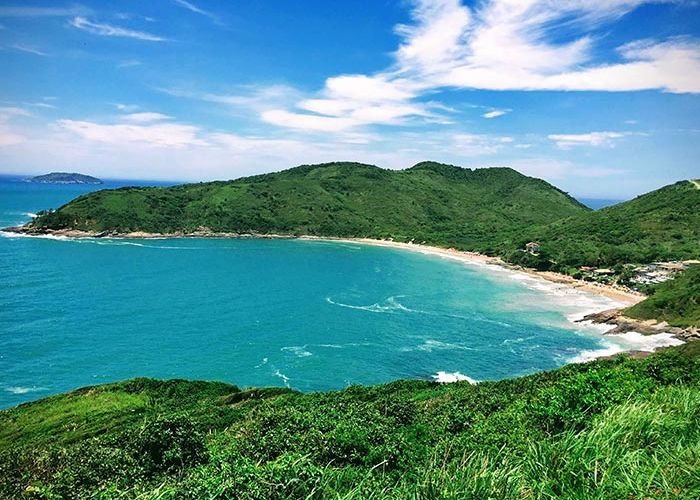 RÍO DE JANEIRO Y BÚZIOS