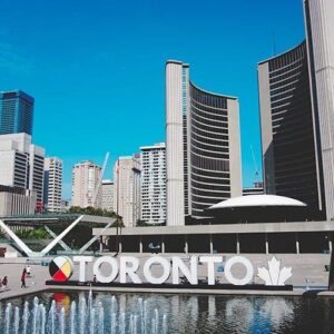 Canadá clásica 2025 - 2026