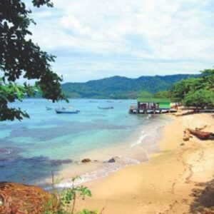 Plan Capurganá 4 días