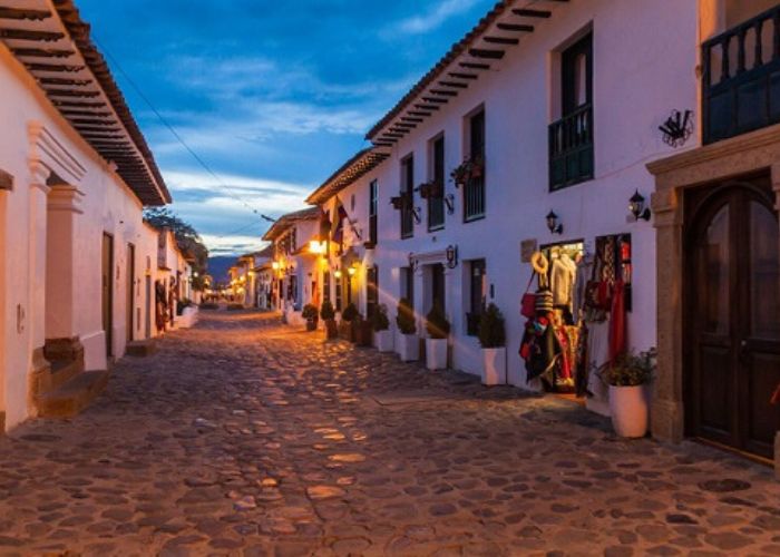 Boyacá 4 Días