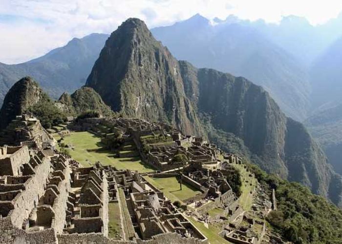 Perú Maravillosa