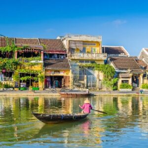 INDOCHINA