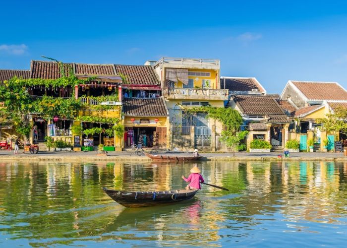 INDOCHINA
