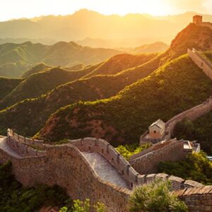 China Clásica