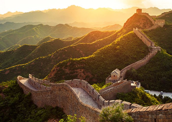 China Clásica
