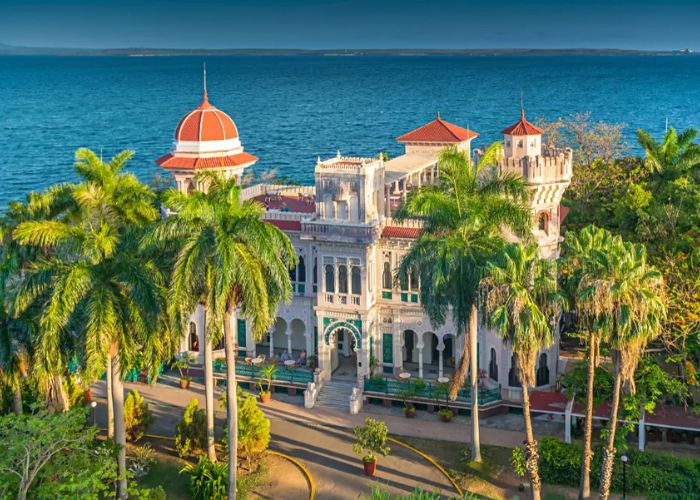 Cuba Exprés