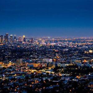 Triángulo del oeste