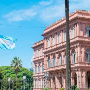 Maravillas naturales