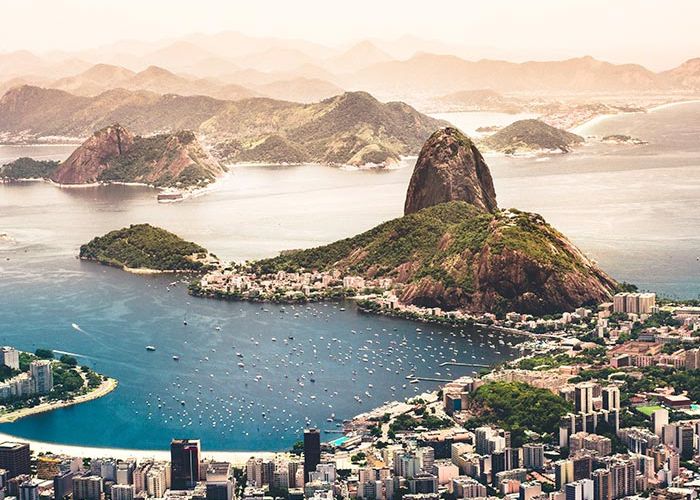 RÍO DE JANEIRO