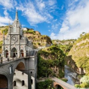 Plan Pasto y la Cocha