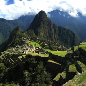 Perú económico