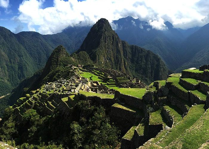 Perú económico