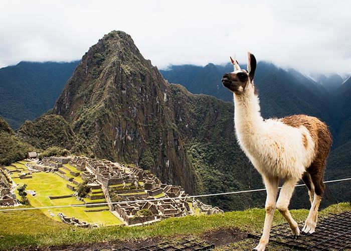 Perú Esencial