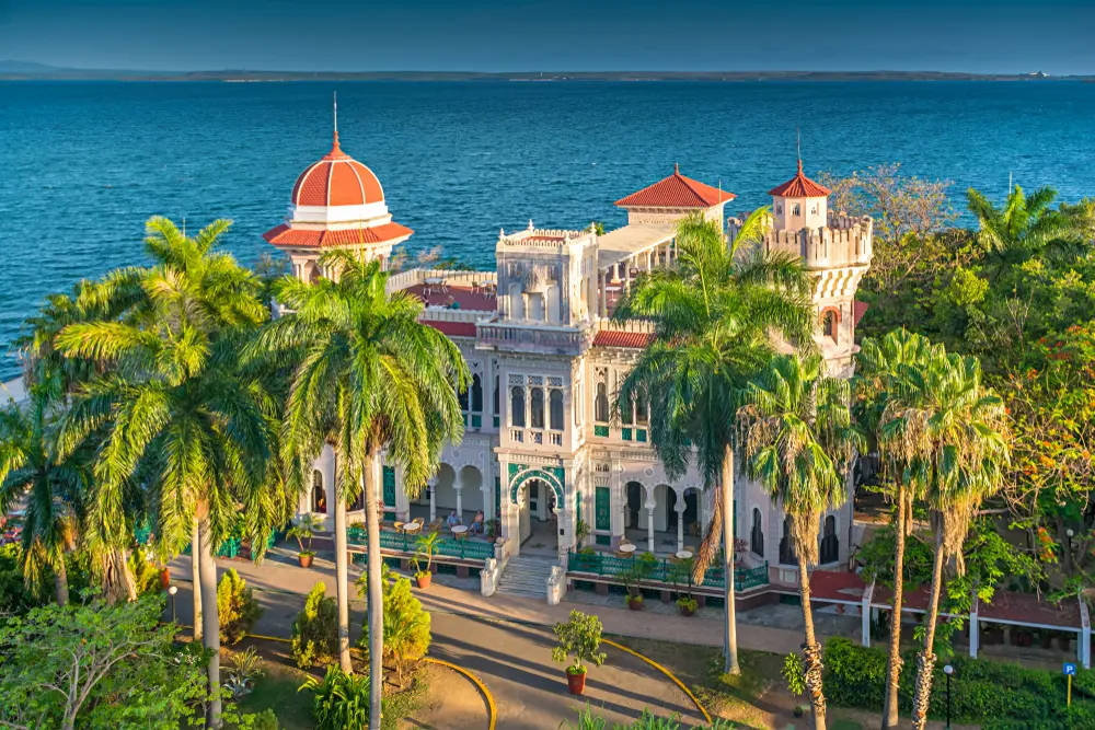 Cuba Exprés
