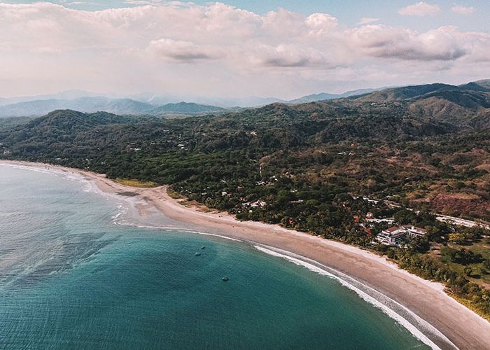 Costa Rica Salvaje