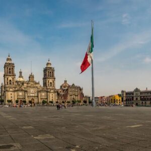 México: Caminos de Tradición