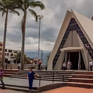 Armenia al Natural 4 días