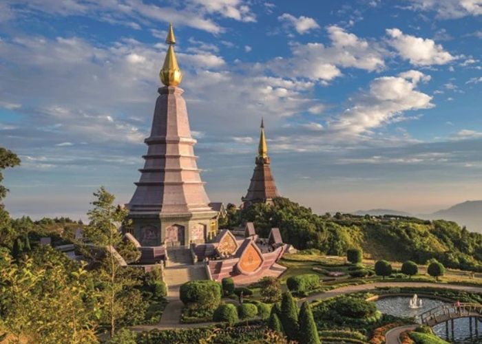 TAILANDIA ESENCIAL